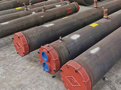 購買換熱器，選對廠家 省心十倍，這就是聯(lián)合換熱器廠家